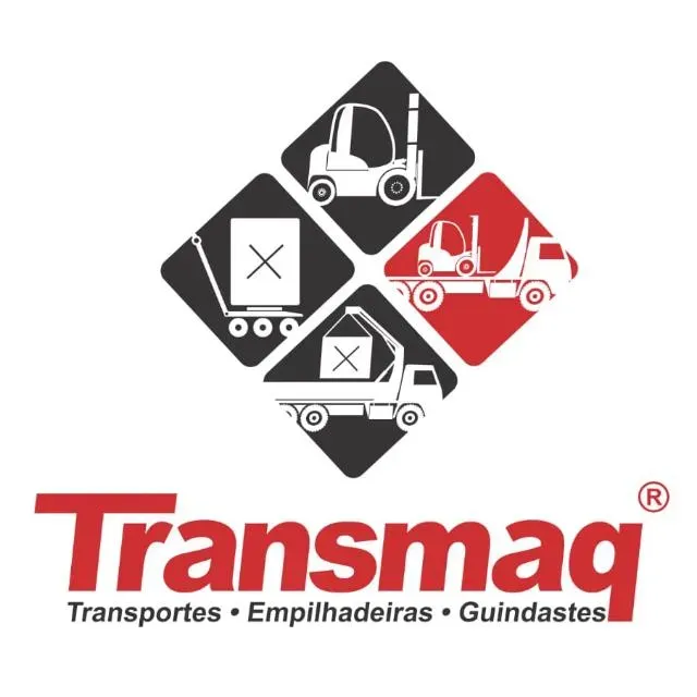 Transporte de equipamentos